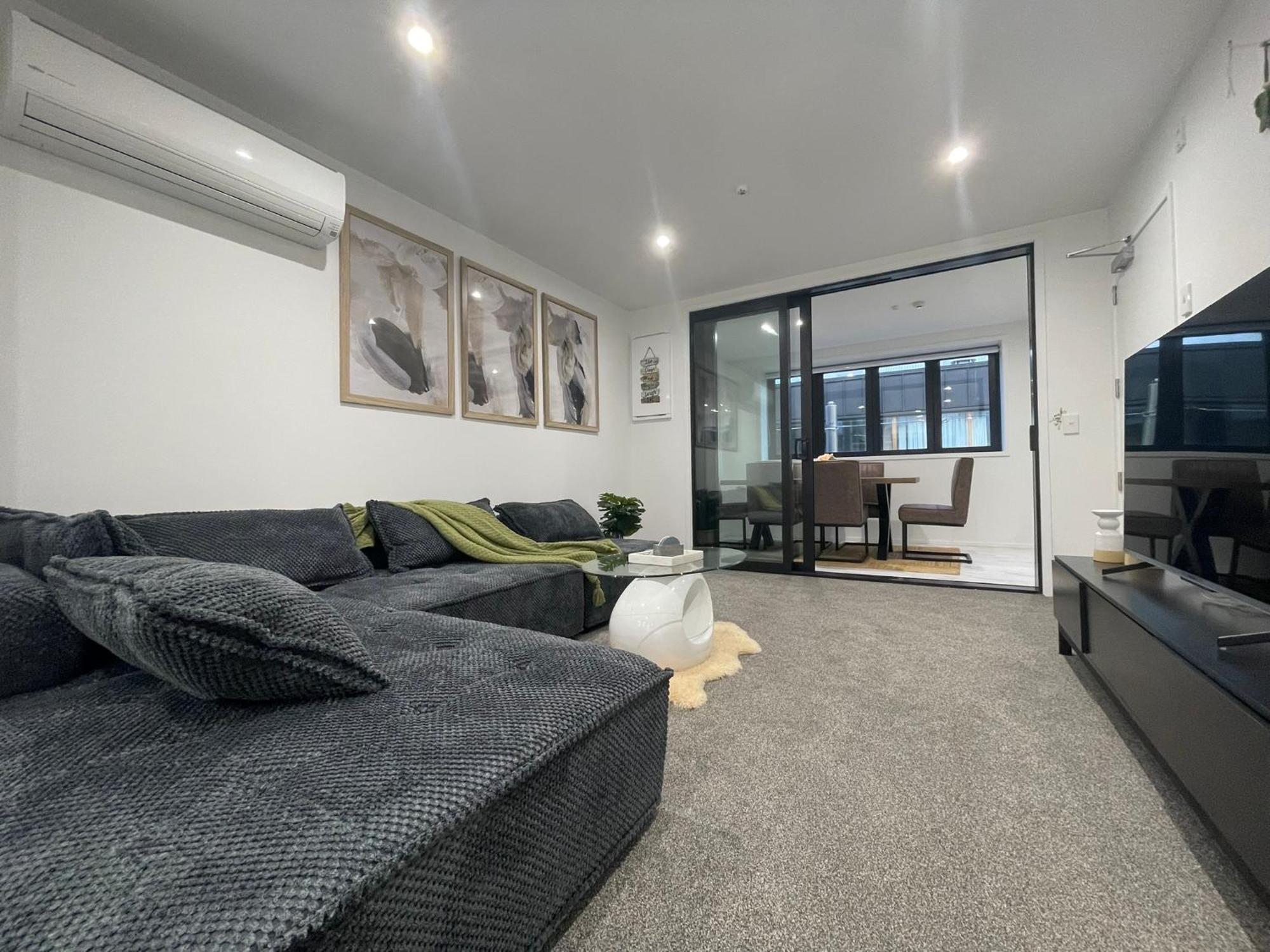 Luxury Cbd 2 Bed Near Riverside Market Free Parking! Christchurch Exterior foto