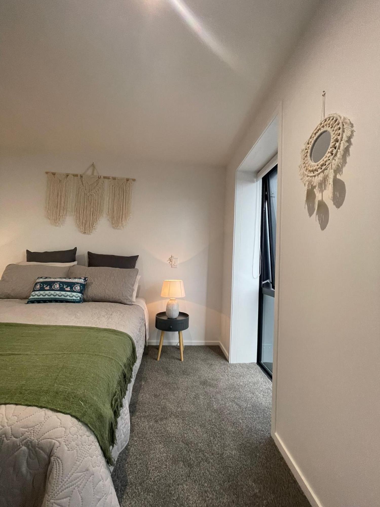 Luxury Cbd 2 Bed Near Riverside Market Free Parking! Christchurch Exterior foto