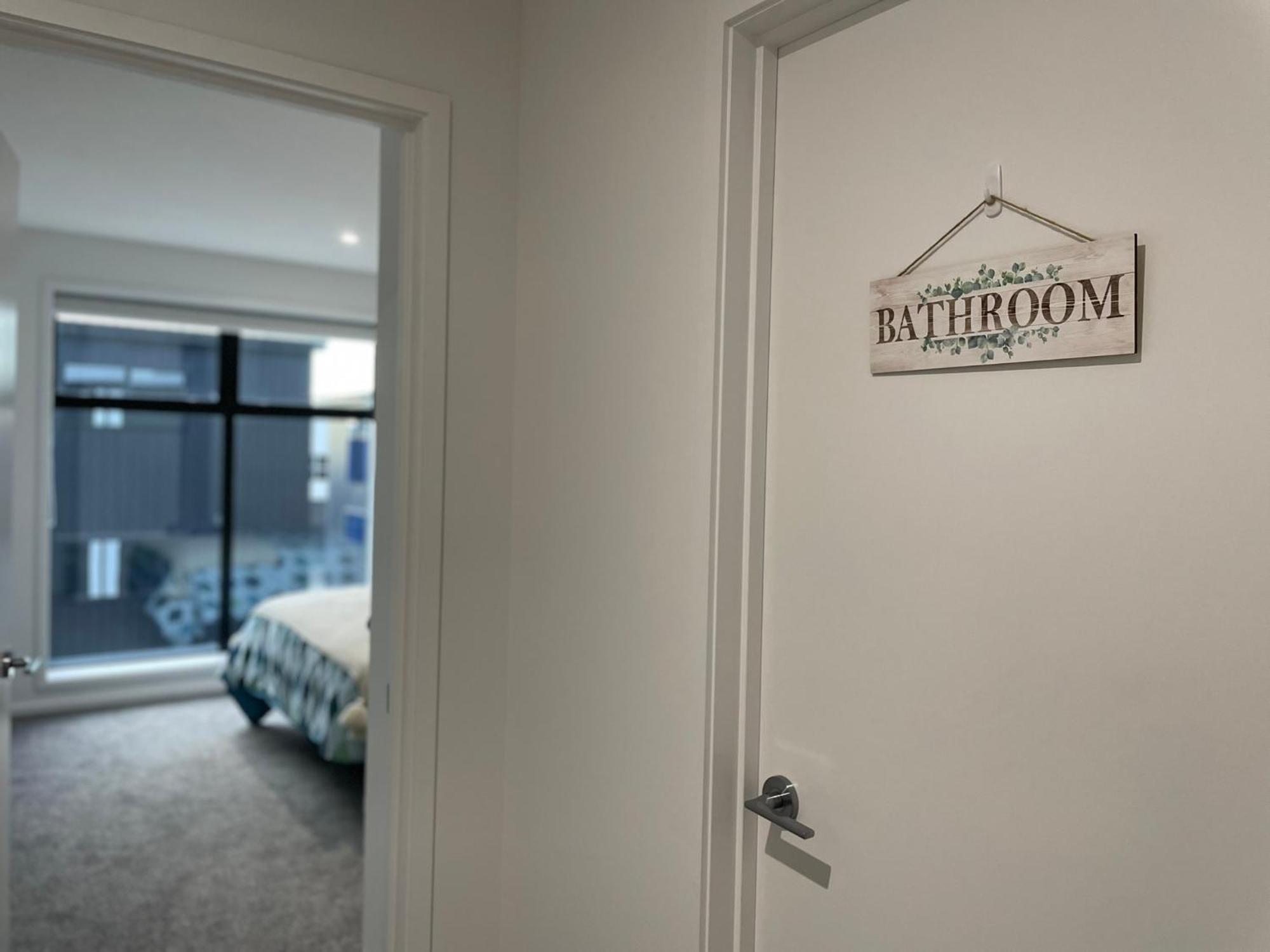 Luxury Cbd 2 Bed Near Riverside Market Free Parking! Christchurch Exterior foto